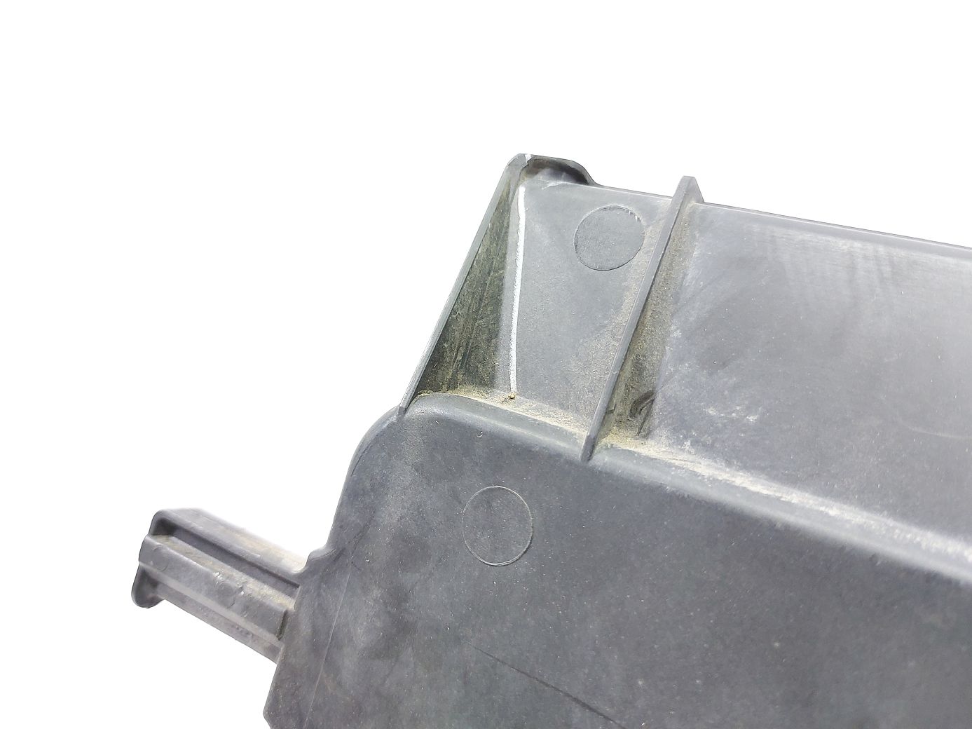 Hhr Вентилятор системи охолодження Chevrolet HHR 2006-2011 25784660 Chevrolet HHR 4