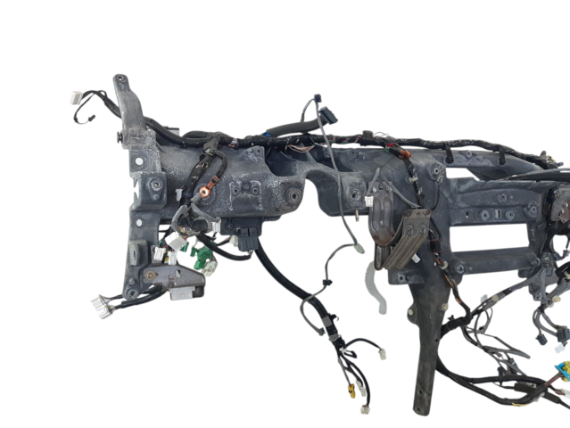 Ridgeline Рама торпеди Honda Ridgeline 2017-2025 61300TG7A00 Honda Ridgeline 2 Ridgeline Рама торпеди Honda Ridgeline 2017-2025 61300TG7A00 Honda Ridgeline 2