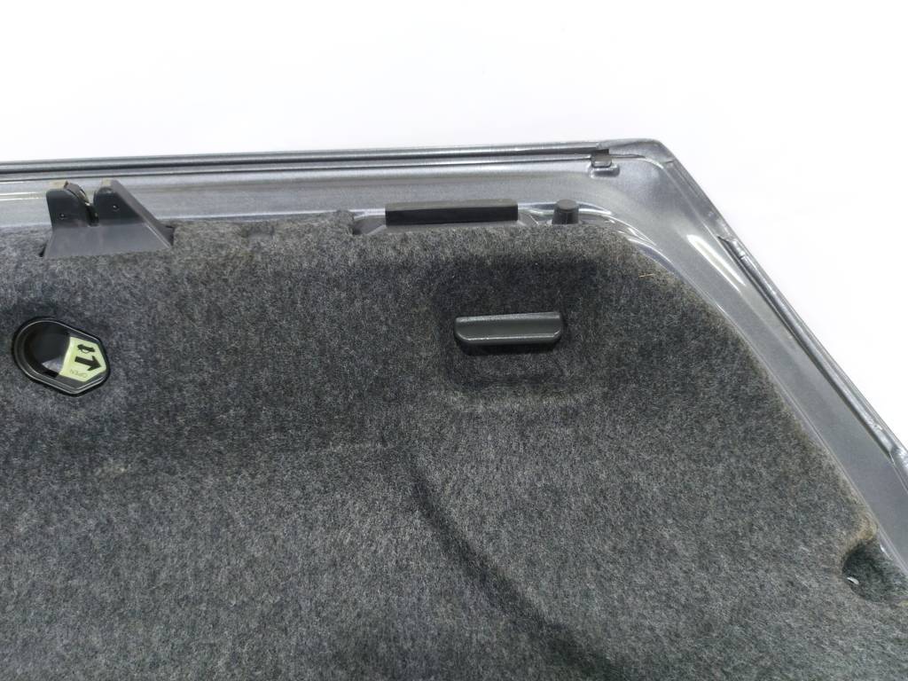 Accord Кришка багажника Honda Accord 2008-2012 68500TE0A90ZZ Honda Accord 12