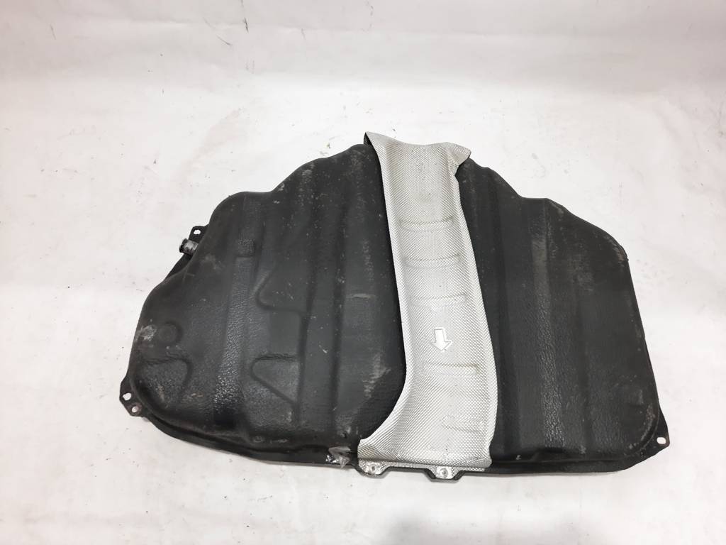 6 Бензобак Mazda 6 2014-2019 GJR942110D Mazda 6 5