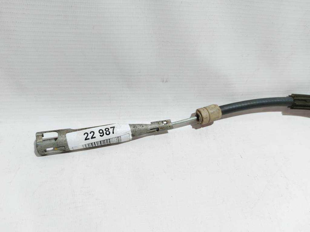 Ats Трос ручника лівий Cadillac ATS 2013-2019 84460920 Cadillac ATS 7 Ats Трос ручника лівий Cadillac ATS 2013-2019 84460920 Cadillac ATS 7