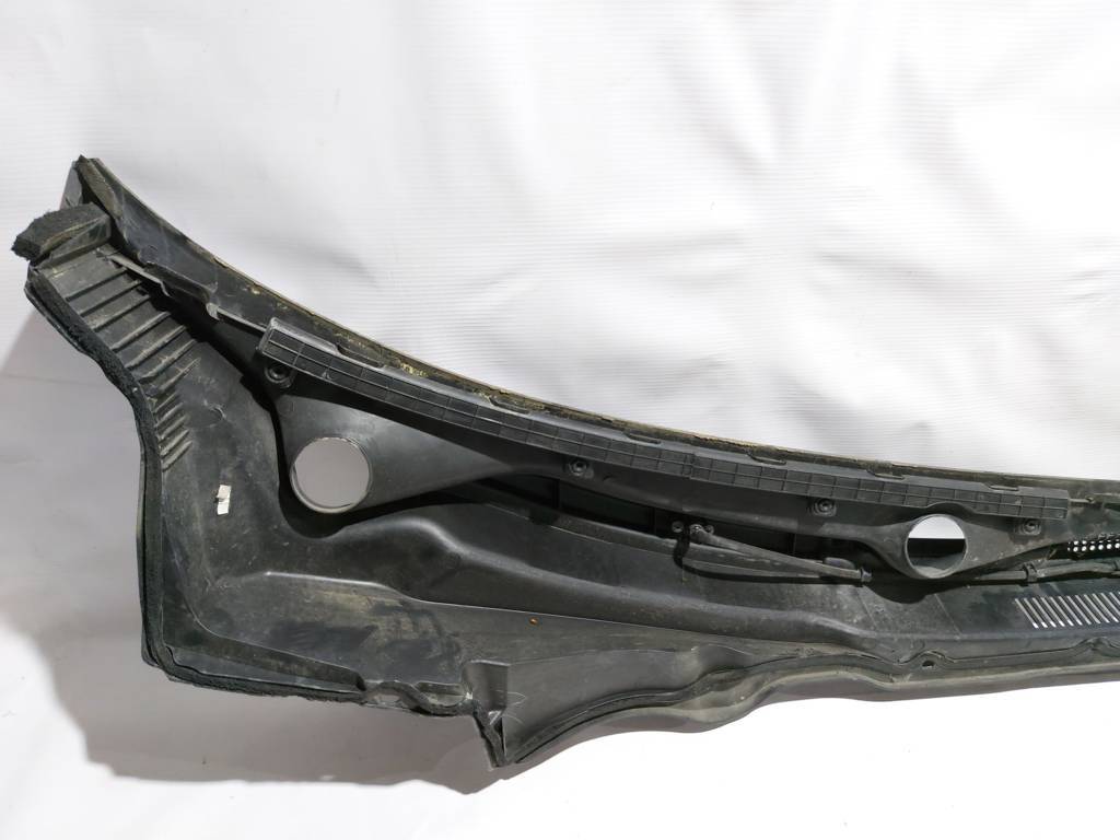 Veloster Воздуховод под лобовое стекло Hyundai Veloster 2012-2013 66700-2V010 Hyundai Veloster 6