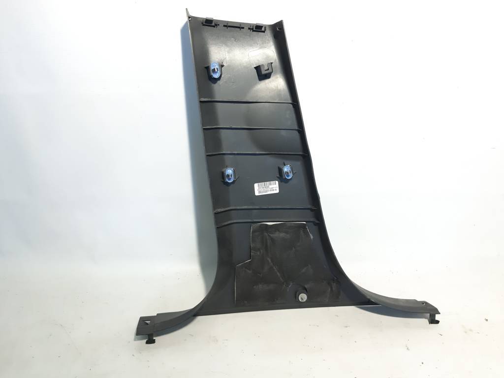 Volt Обшивка стійки центральної нижня права Chevrolet Volt 2011-2015 22781032 Chevrolet Volt 8