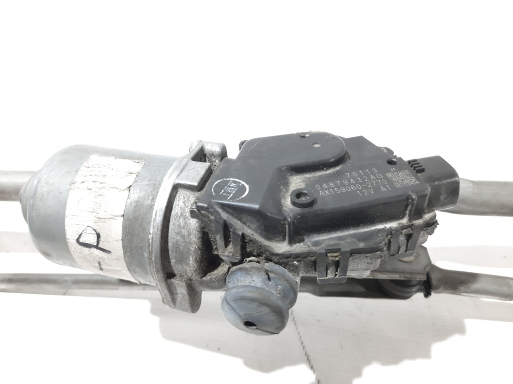 Patriot Механізм склоочисника Jeep Patriot 2007-2017 4879432AH Jeep Patriot 7