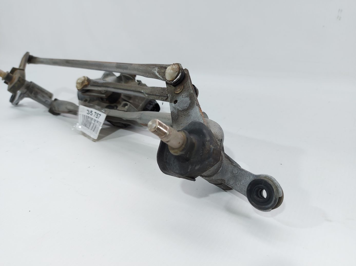 Dart Механизм рычагов стеклоочистителя с мотором Dodge Dart 2013-2019 68156261AB Dodge Dart 11