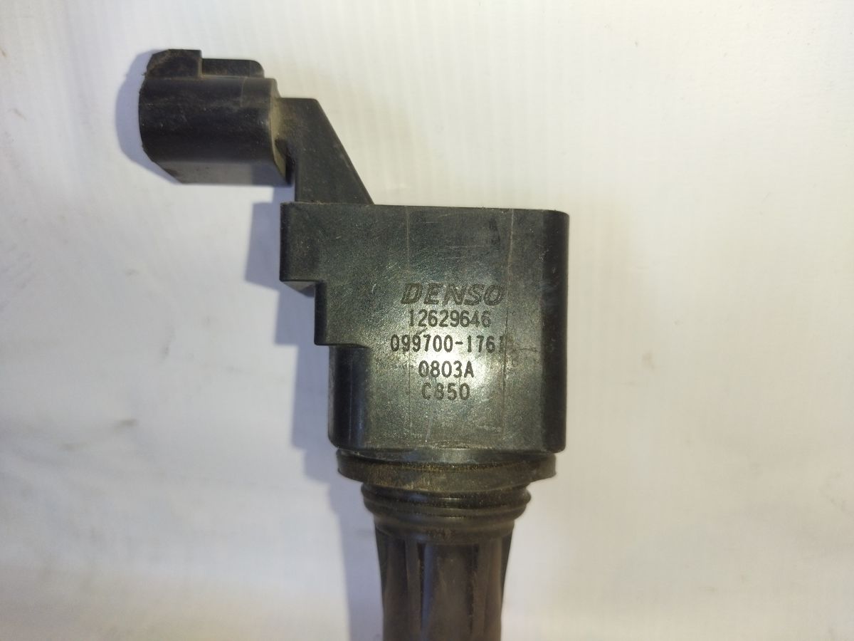 Hhr Котушка запалювання Chevrolet HHR 2007-2011 12638824 Chevrolet HHR 4