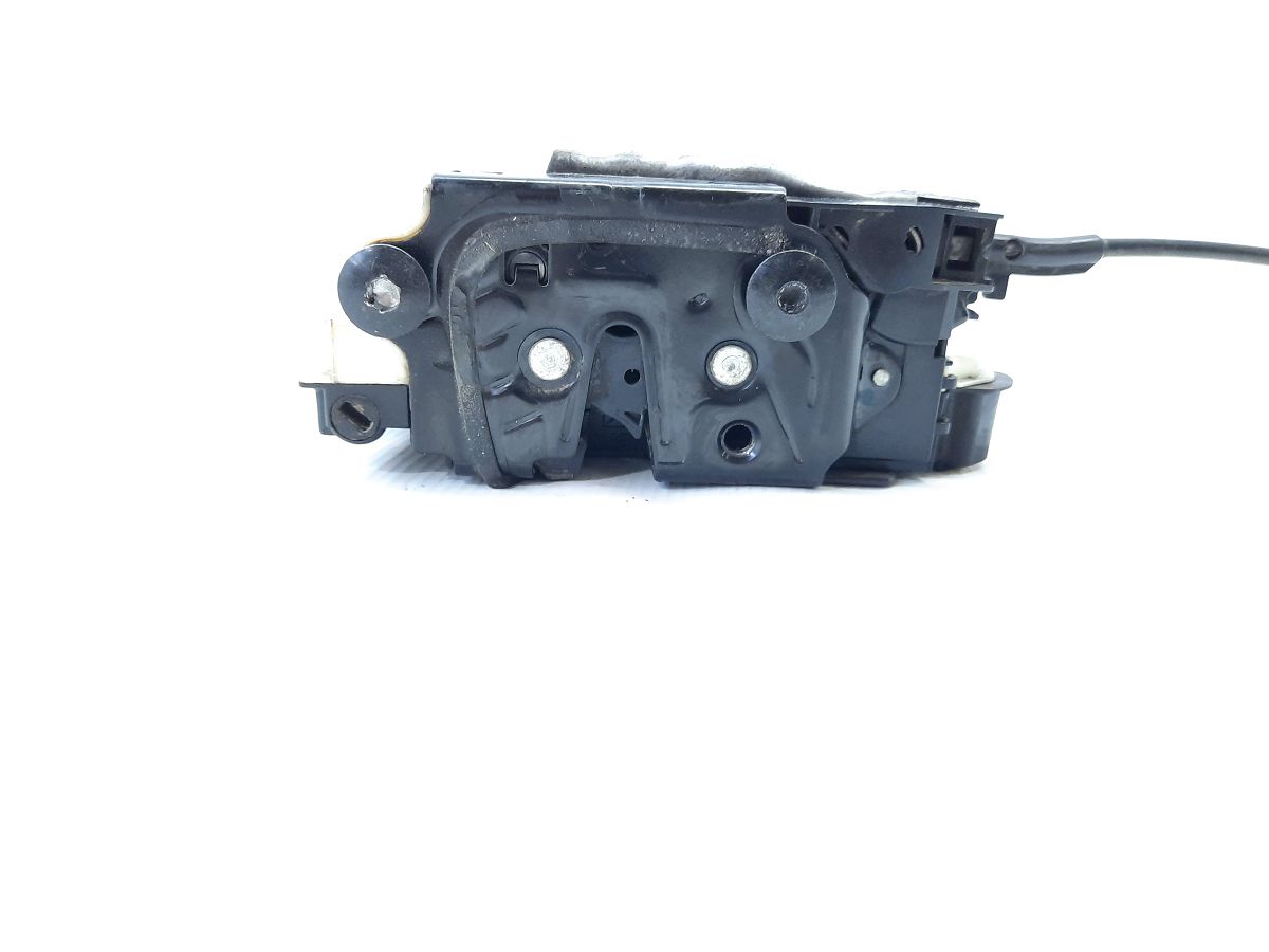Passat s Замок двери передней правой Volkswagen Passat S 2012-2017 5K1837016J Volkswagen Passat S 19