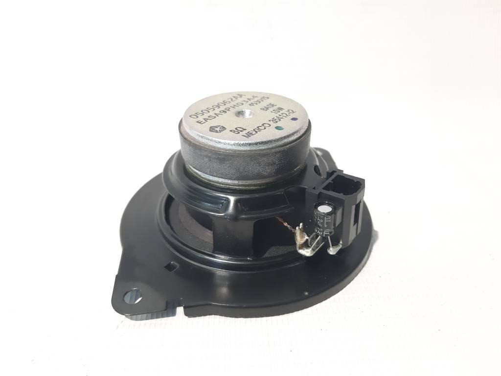 Dart Динамік торпеди Dodge Dart 2013-2019 5059062AB Dodge Dart 2 Dart Динамік торпеди Dodge Dart 2013-2019 5059062AB Dodge Dart 2