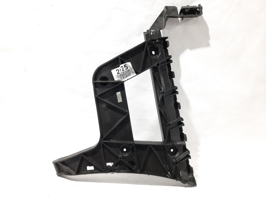 A4. Крепление бампера заднего правое Audi A4 2009-2016 8K5807890A Audi A4
