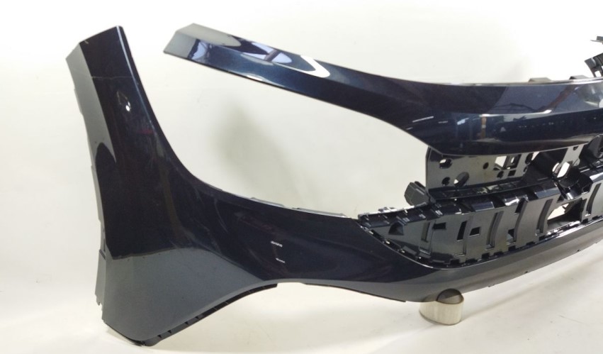 Накладки подножки переднего бампера Бампер передний Volkswagen ID.6 12G807217 Volkswagen ID.6 2 Накладки подножки переднего бампера Бампер передний Volkswagen ID.6 12G807217 Volkswagen ID.6 2