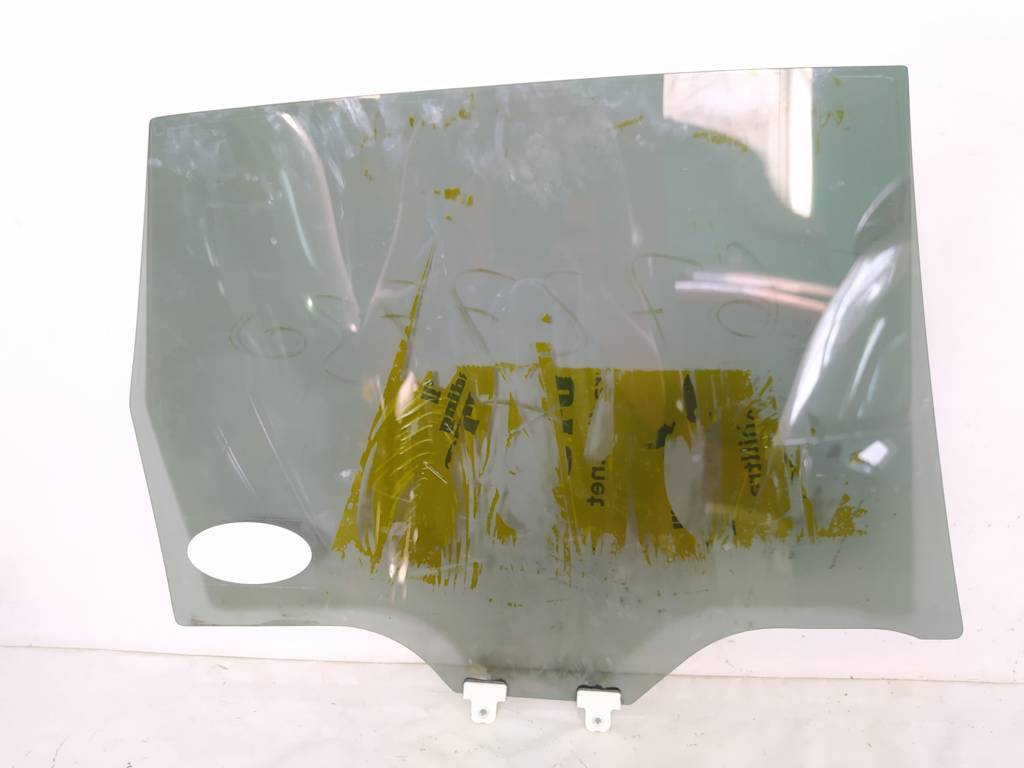 Forester Стекло двери задней левое Subaru Forester 2014-2018 62011SG030 Subaru Forester 2