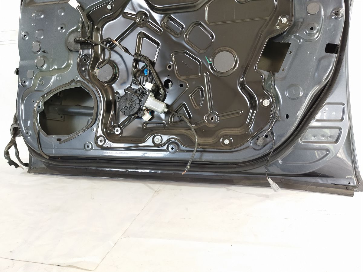 Rogue Дверь передняя правая Nissan Rogue 2010-2012 H010M1VKMA Nissan Rogue 13