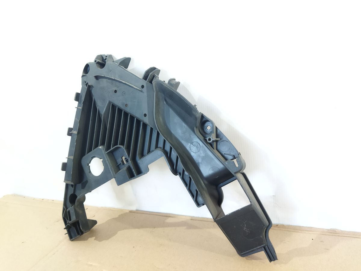 Fortwo Крепление бампера переднего правое Smart Fortwo 2008-2016 6448000 Smart Fortwo 3