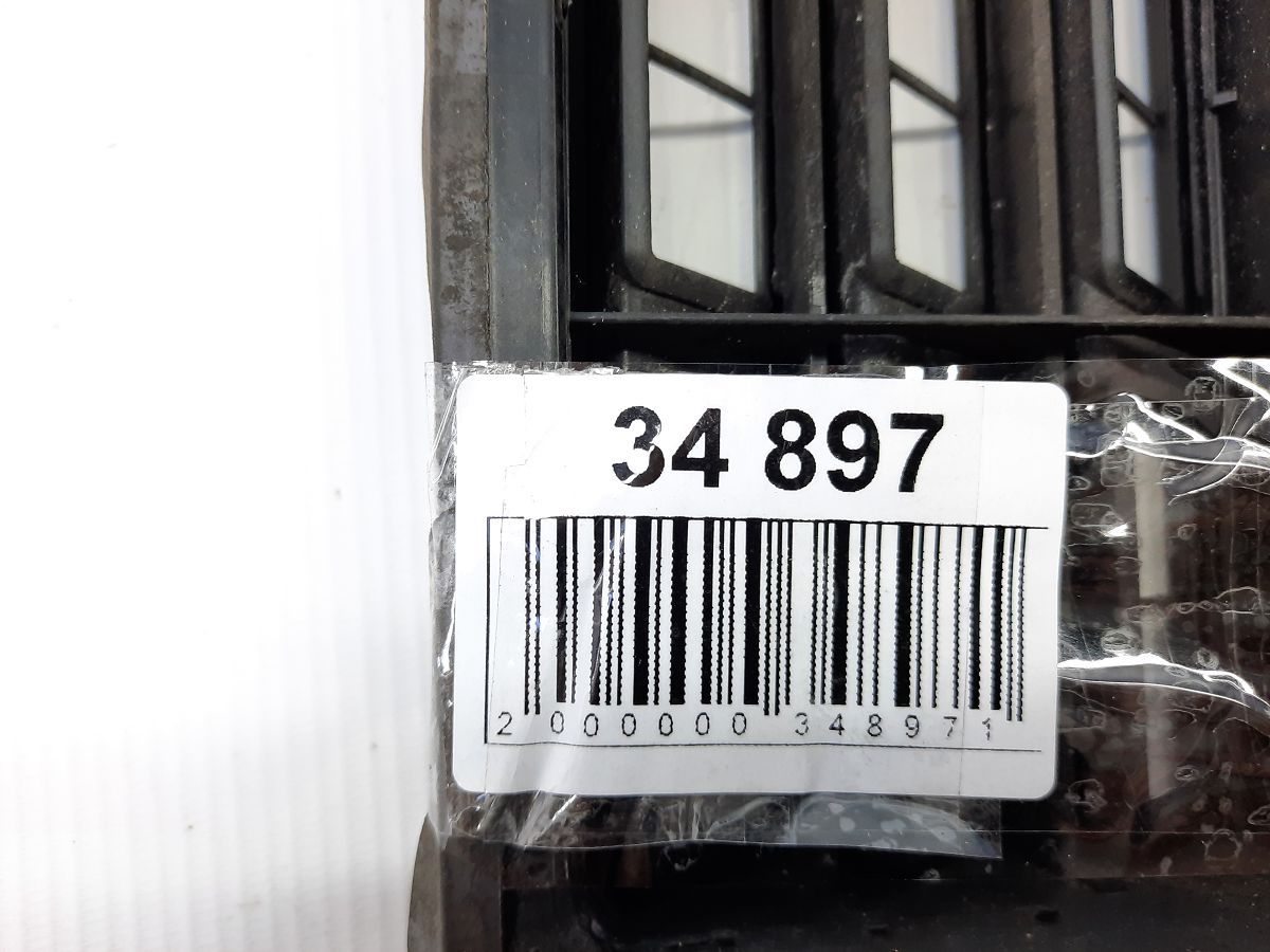 Patriot Вентиляційні грати кузова ліва/права Jeep Patriot 2007-2017 5058636AD Jeep Patriot 5 Patriot Вентиляційні грати кузова ліва/права Jeep Patriot 2007-2017 5058636AD Jeep Patriot 5