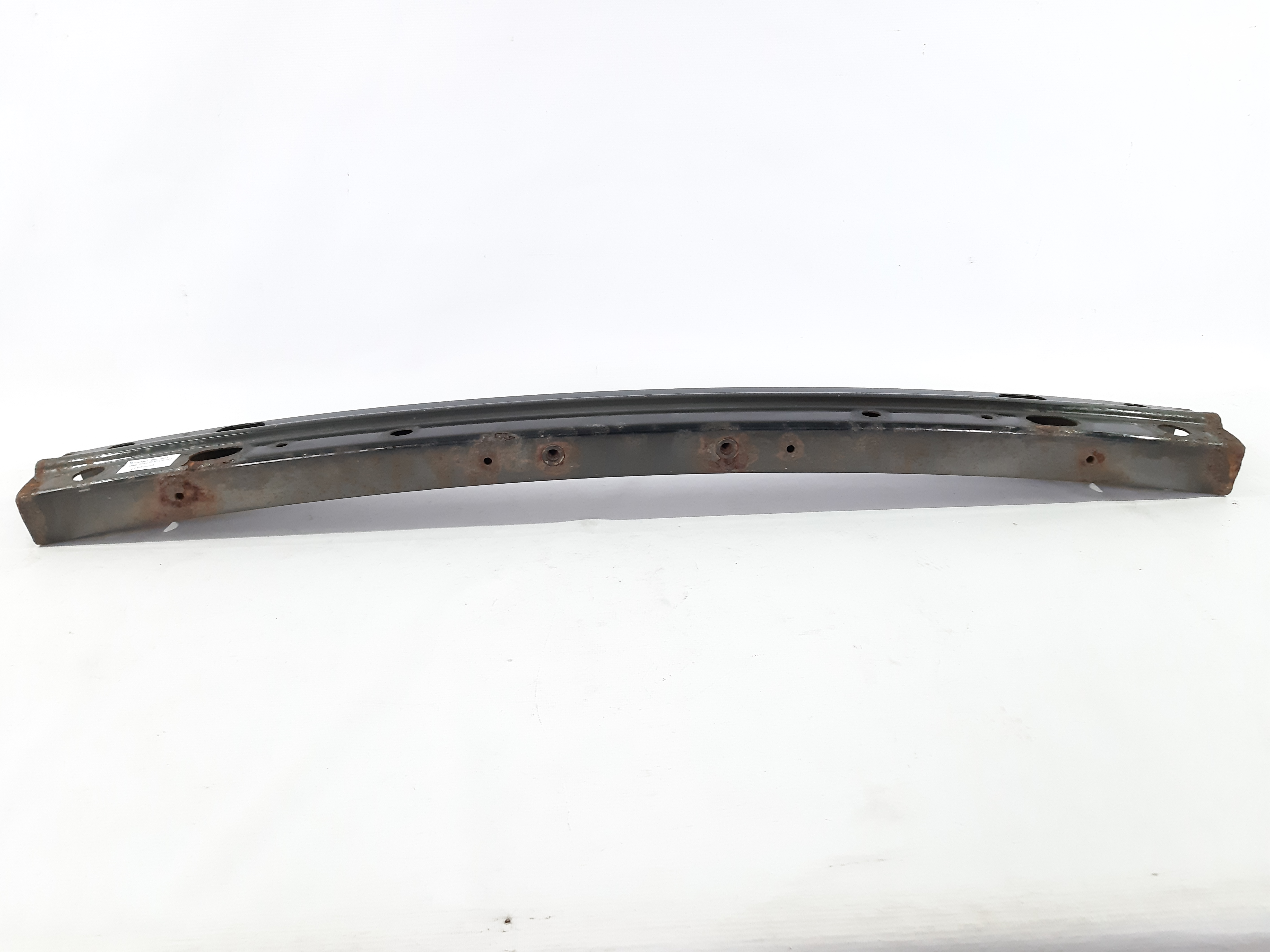 Equinox Підсилювач бампера заднього Chevrolet Equinox 2010-2017 22891609 Chevrolet Equinox 28