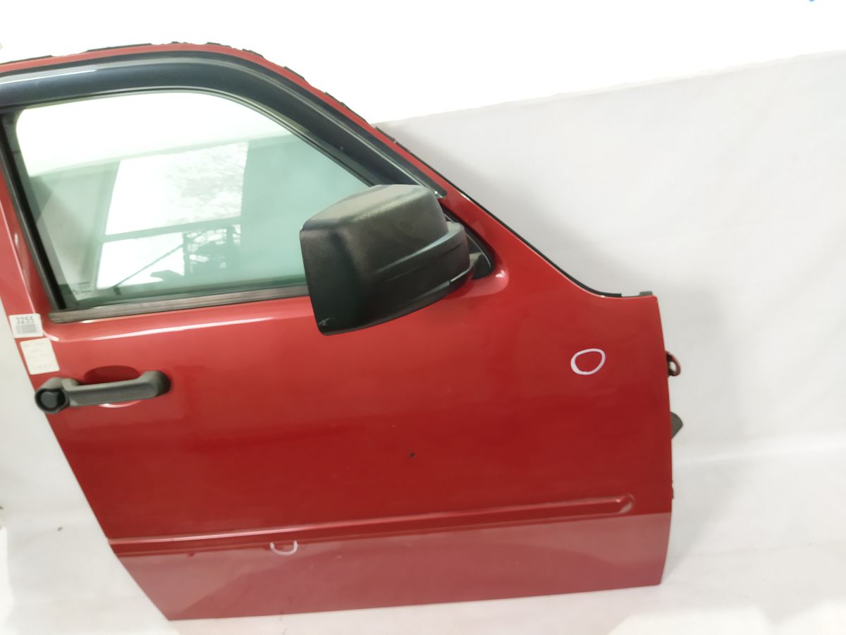 Nitro Двері передні права Dodge Nitro 2009-2011 55360852AG Dodge Nitro 10