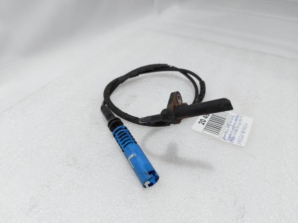328i xdrive Датчик ABS колеса заднього лівого/правого BMW 328i xDrive 2006-2013 34526764859 BMW 328i xDrive 3