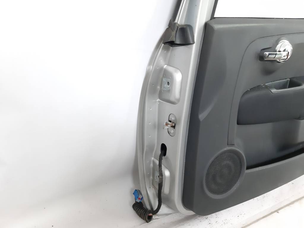 500 Дверь передняя правая Fiat 500 2012-2019 68070594AC Fiat 500 38