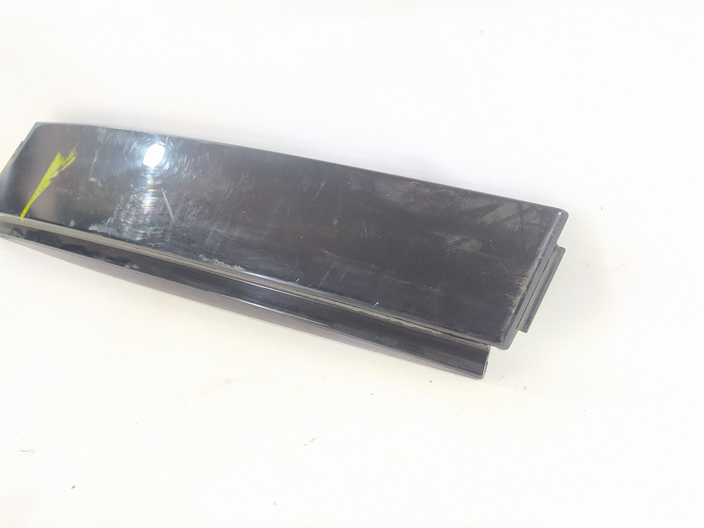 Tiguan Накладка арки дверей задньої правої збоку Volkswagen Tiguan 2009-2018 5N0839902A03C Volkswagen Tiguan 3