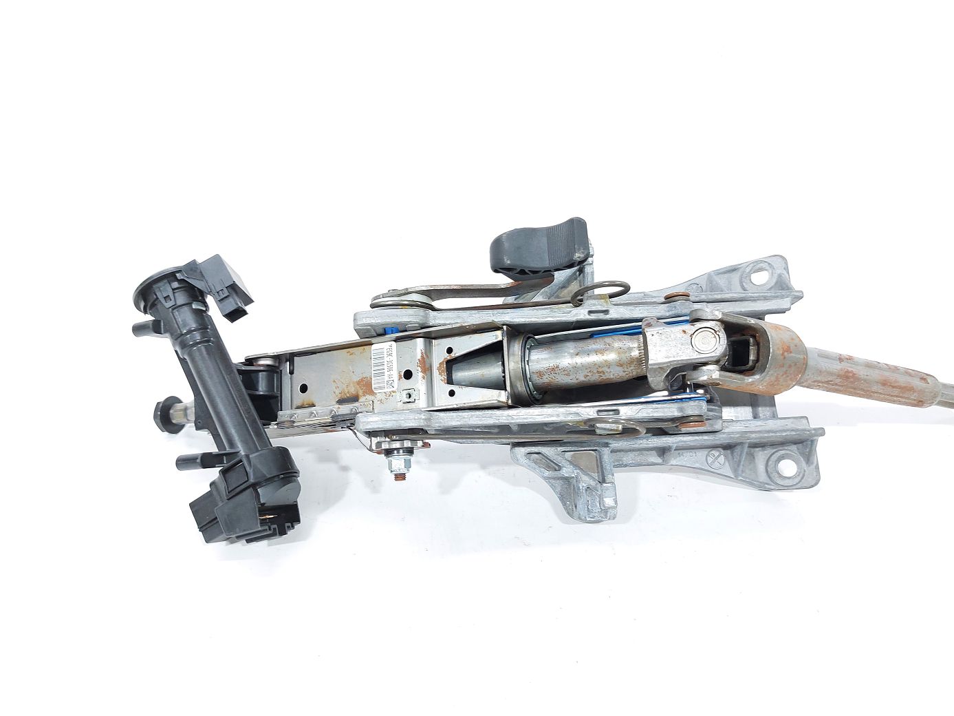 Fusion hybrid Рульова стовпчик Ford Fusion Hybrid 2013-2016 EG9Z3C529B Ford Fusion Hybrid 5