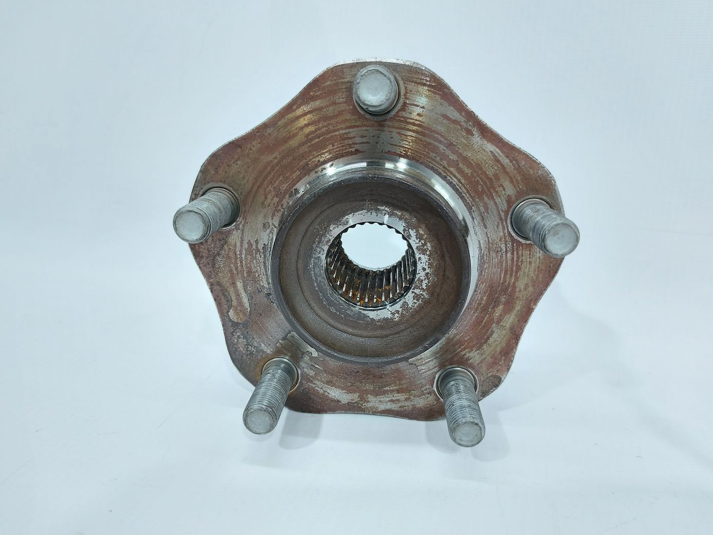 Sentra Ступиця передня ліва/права Nissan Sentra 2017 402029SM0A Nissan Sentra 15