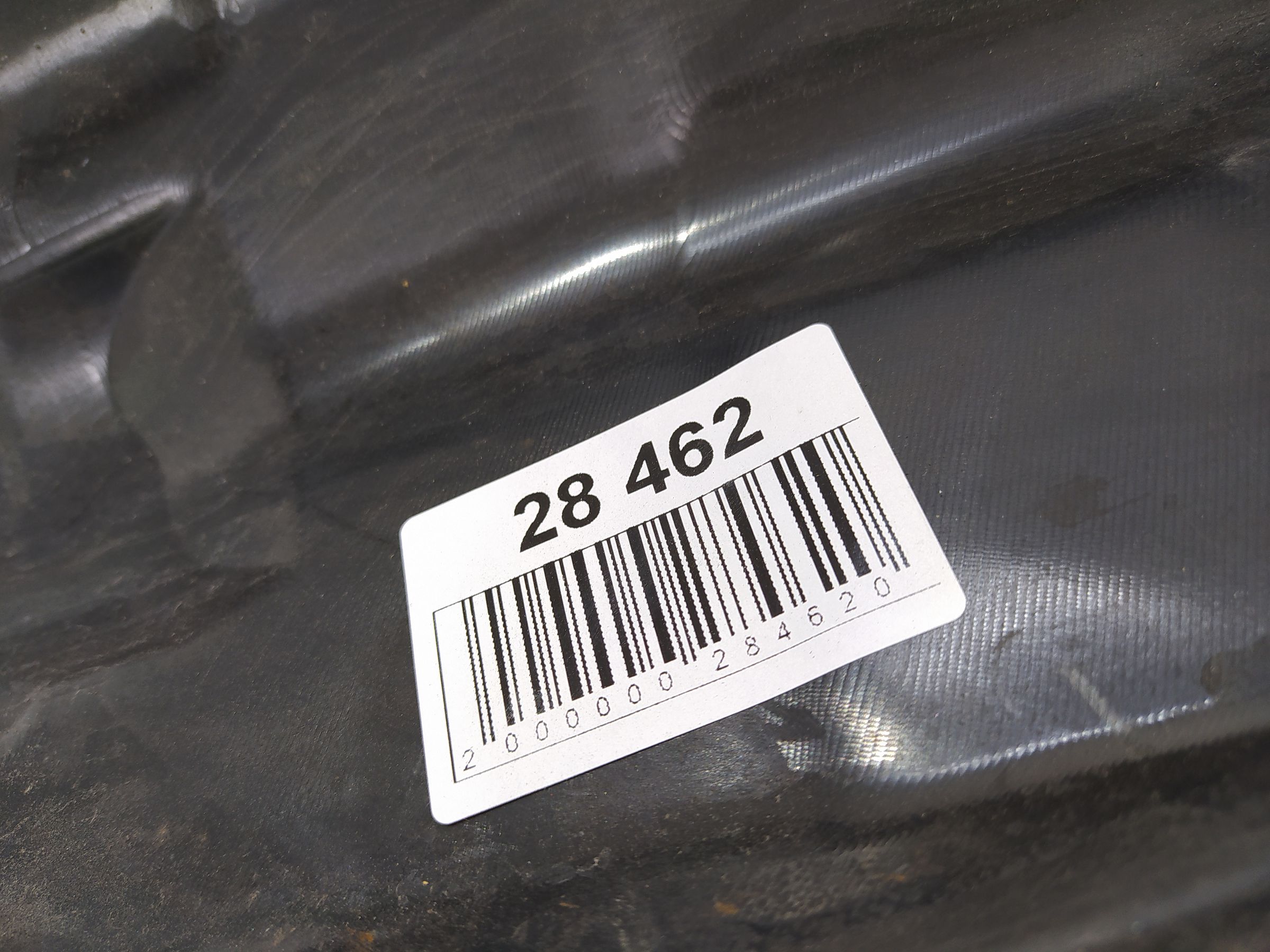 Cr-z Защита заливной горловины Honda CR-Z 2008-2012 17668TAOA02 Honda CR-Z 7