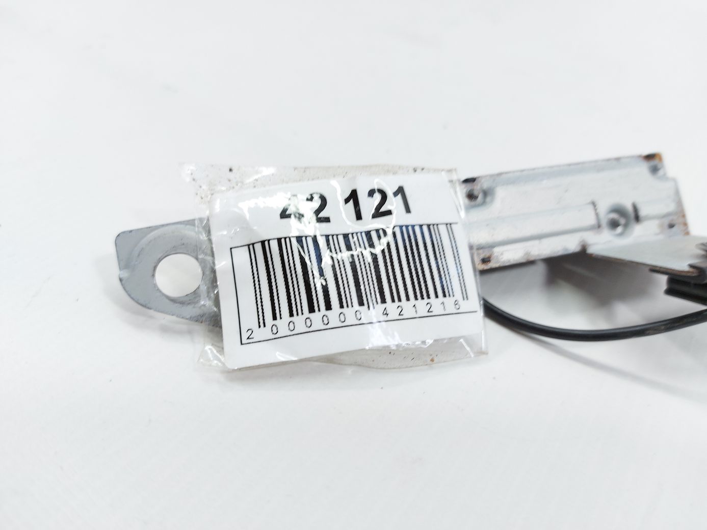 Regal Підсилювач антени Buick Regal 2014 13276027 Buick Regal 4