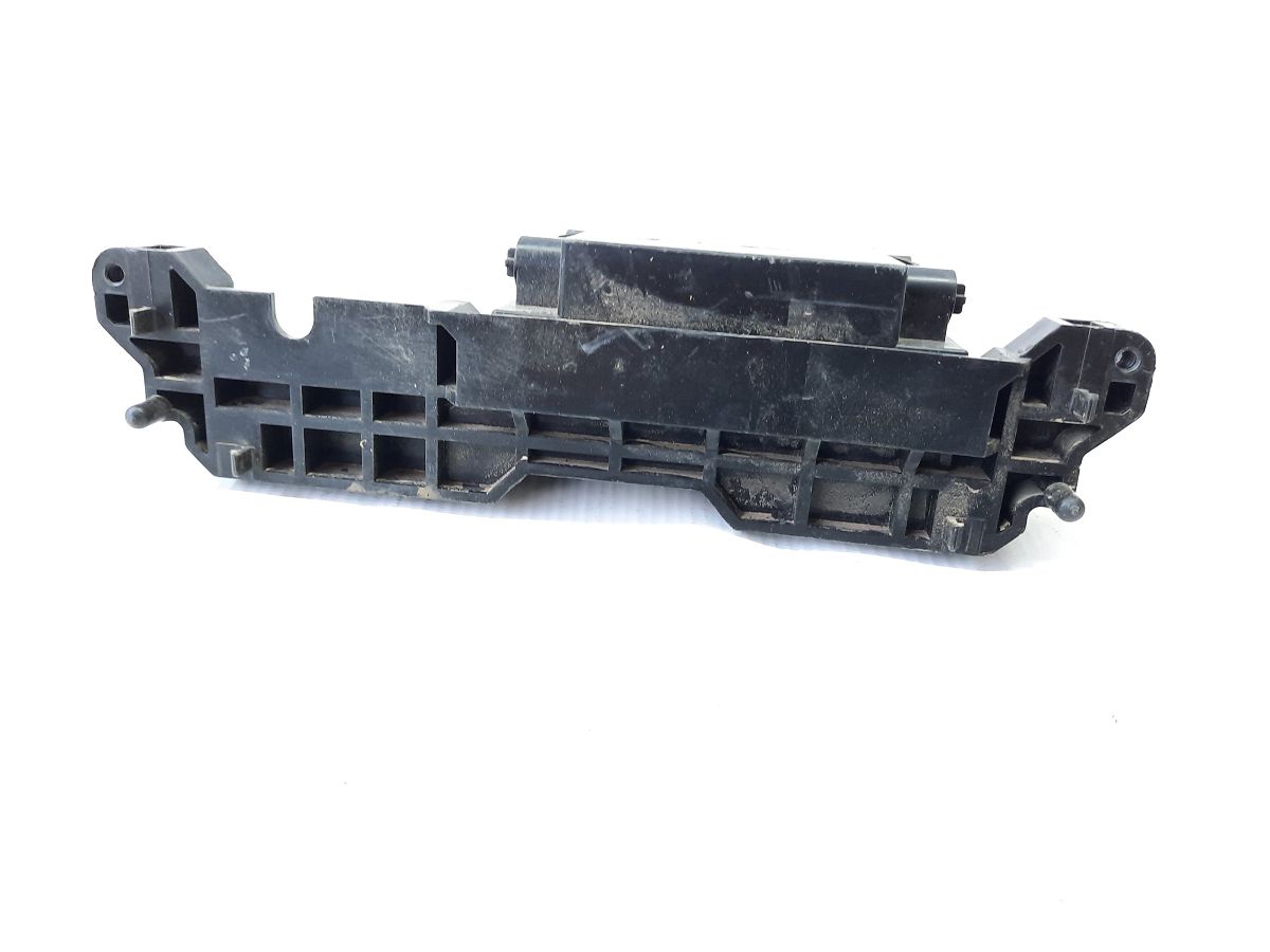 Sentra Блок управления кондиционером Nissan Sentra 2014-2019 277609AM1A Nissan Sentra 5