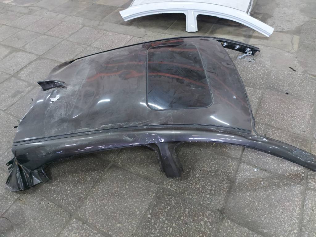 3 Дах з люком (метал) Mazda 3 2014-2018 BHY270600A Mazda 3 3 3 Дах з люком (метал) Mazda 3 2014-2018 BHY270600A Mazda 3 3