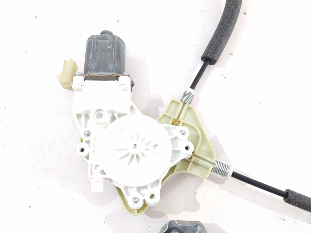 Compass Склопідйомник дверей передньої лівої (механічний) Jeep Compass 2007-2017 68002897AA Jeep Compass 12