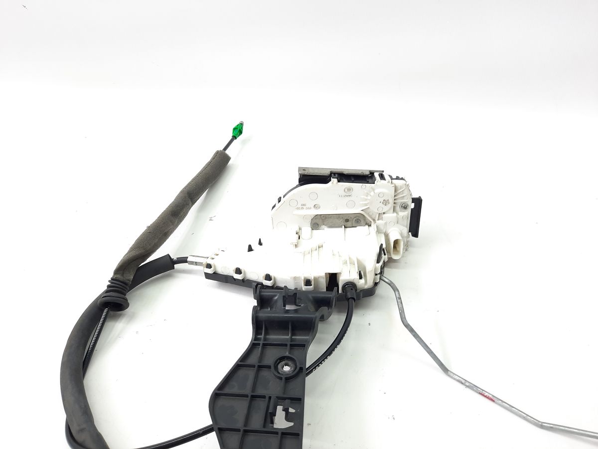 Journey Замок двери передней правой Dodge Journey 2011-2021 4589916AG Dodge Journey 15