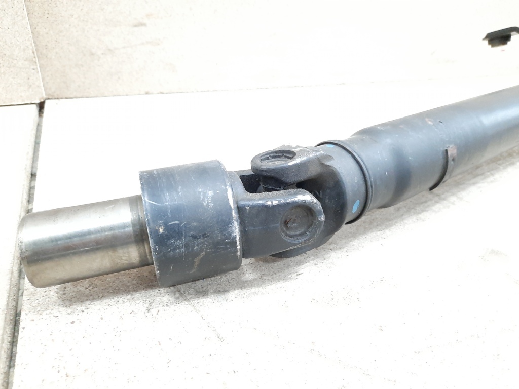 Patriot Привідний вал передній лівий/правий Jeep Patriot 2007-2017 5273310AB Jeep Patriot 4