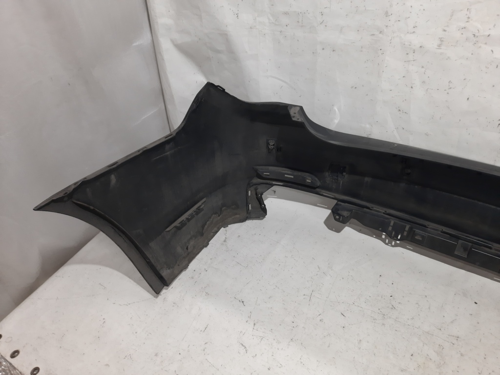 7 series Бампер задний BMW 7 2012 72758411 BMW 7 10