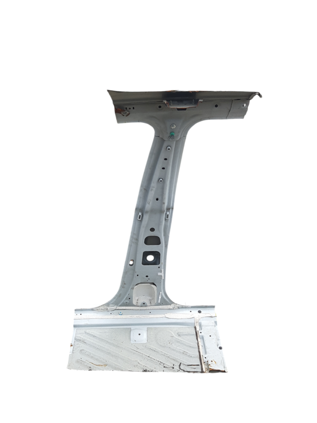 Ridgeline Стойка центральная правая Honda Ridgeline 2017-2025 04636T6ZA91ZZ Honda Ridgeline 4