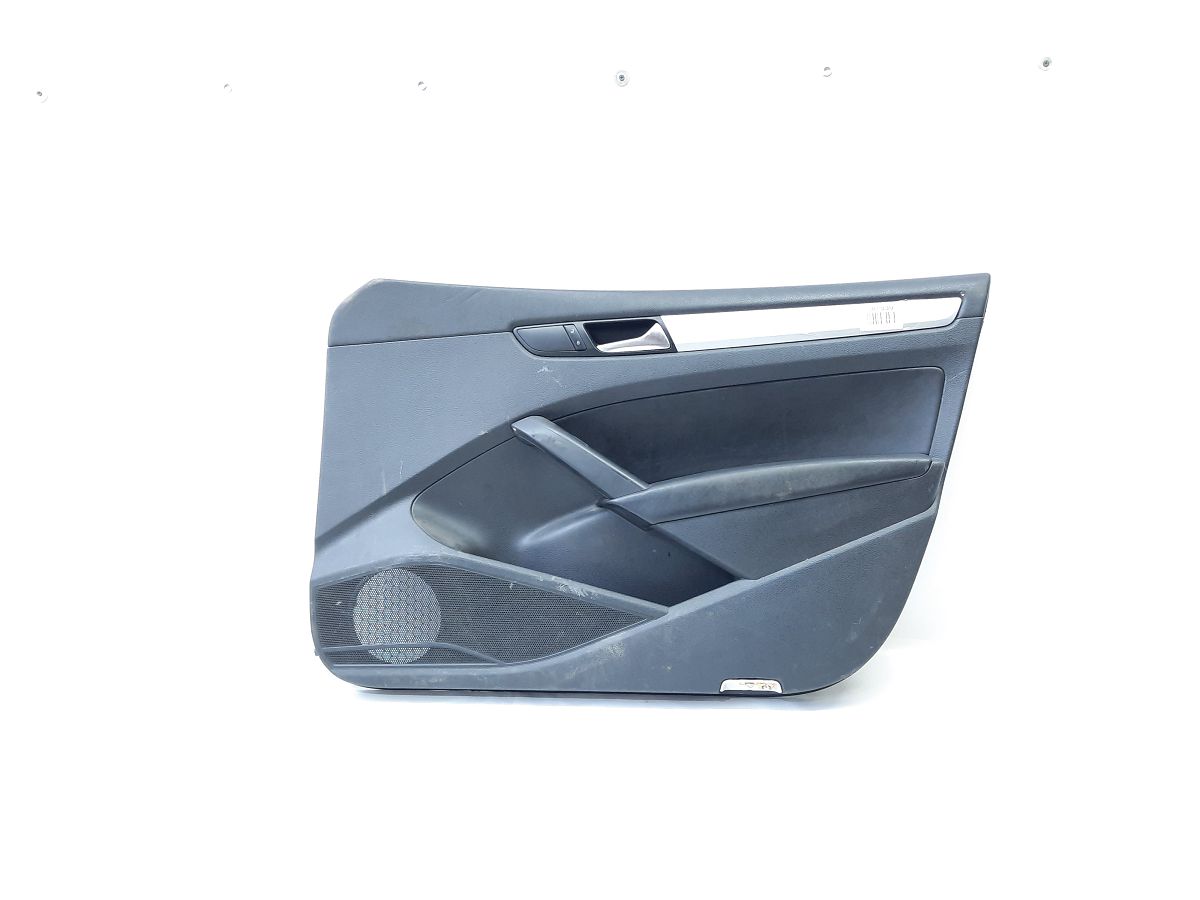 Passat s Карта дверей передньої правої Volkswagen Passat S 2012-2019 561867012GOUR Volkswagen Passat S 1