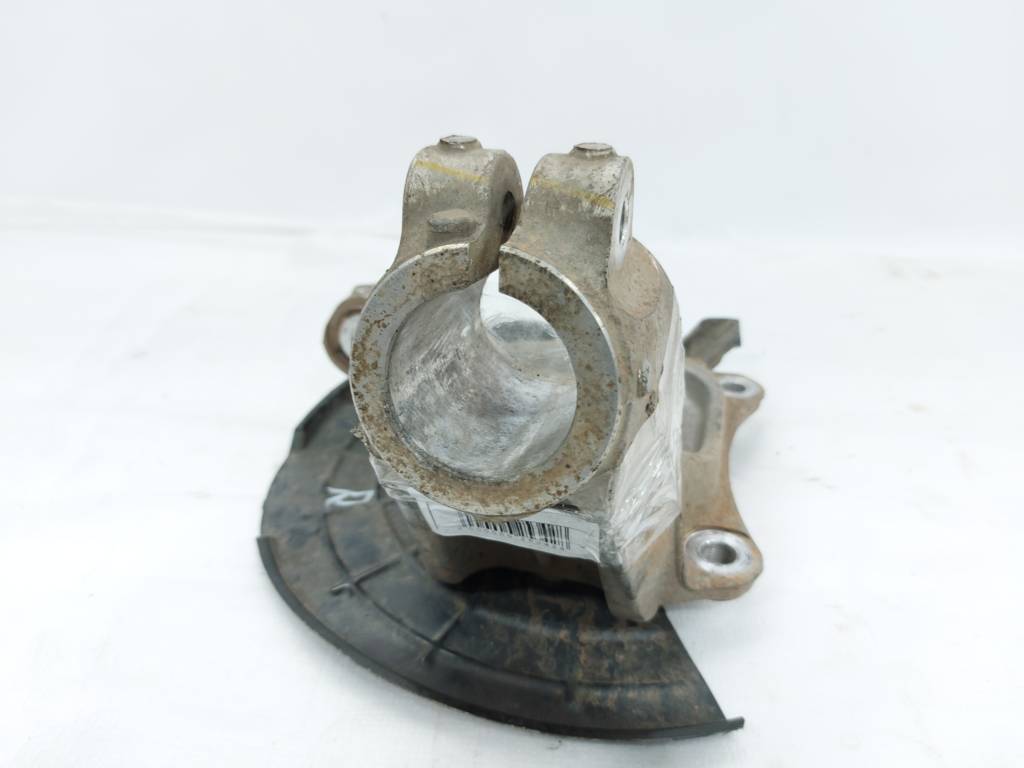 Dart Поворотний кулак передній лівий Dodge Dart 2013-2019 68080586AD Dodge Dart 33