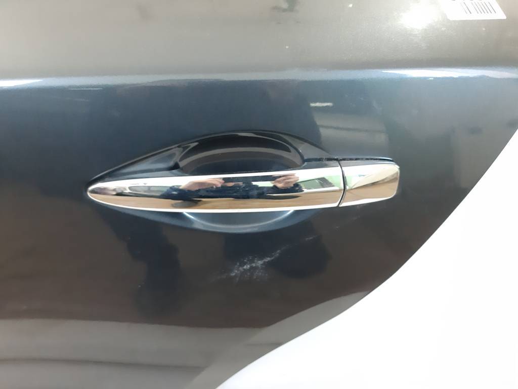 Maxima Дверь задняя левая Nissan Maxima 2011-2012 821019DC0A Nissan Maxima 28