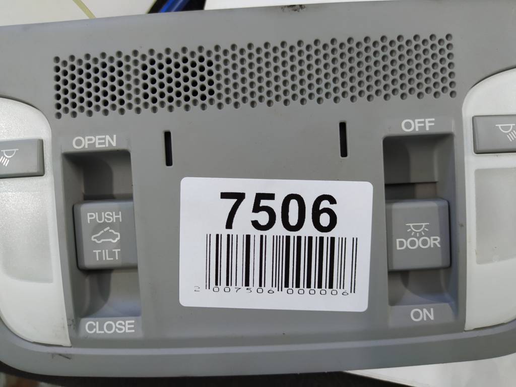 Ilx Потолочный светильник передний Acura ILX 2017-2020 34254SZY023ZK Acura ILX 3 Ilx Потолочный светильник передний Acura ILX 2017-2020 34254SZY023ZK Acura ILX 3