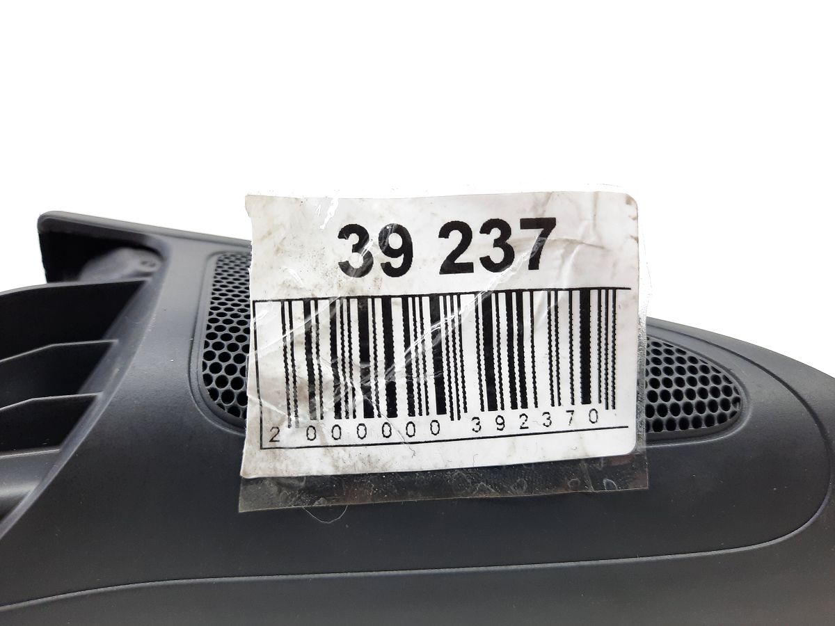 Golf Кутник внутрішній під динамік двері передньої правої Volkswagen Golf 2010-2014 5K0837974K82V Volkswagen Golf 6 Golf Кутник внутрішній під динамік двері передньої правої Volkswagen Golf 2010-2014 5K0837974K82V Volkswagen Golf 6