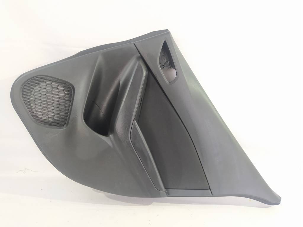 3. Карта дверей задньої правої Mazda 3 2014-2016 BJS768520E02 Mazda 3