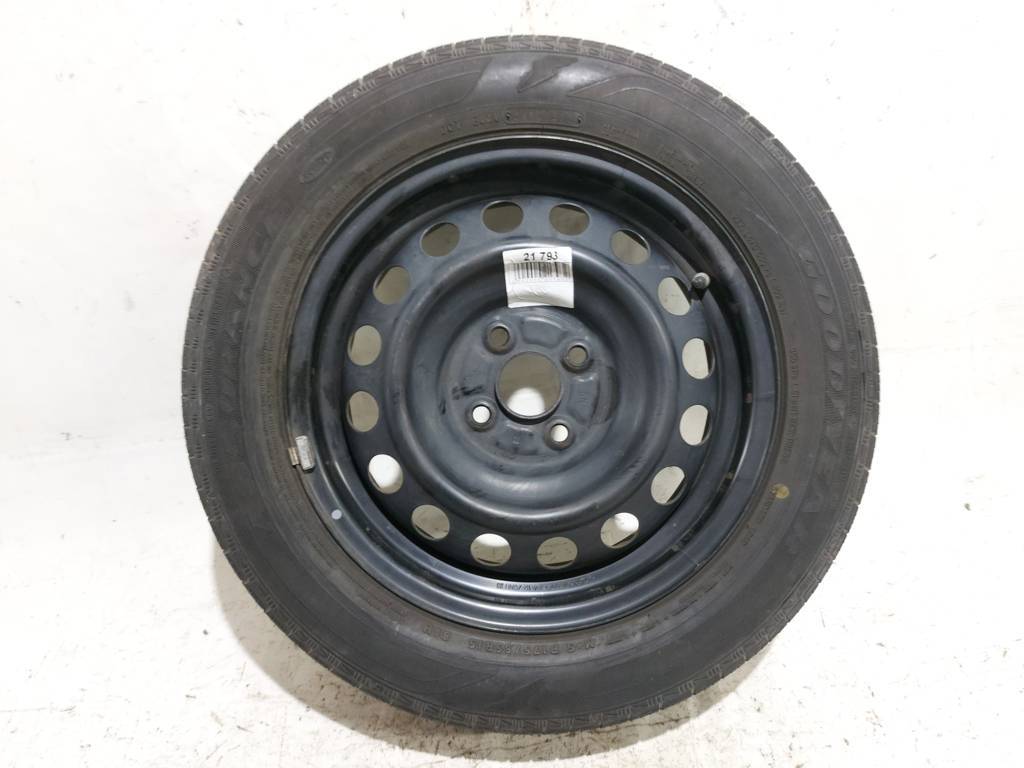 Prius c Диск колёсный с резиной R15 Toyota Prius C 2012-2019 4261152770 Toyota Prius C 8