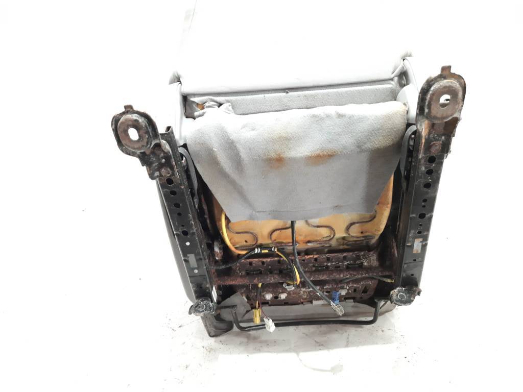 Insight Сидение водителя Honda Insight 2010-2014 81526TM8A02 Honda Insight 27