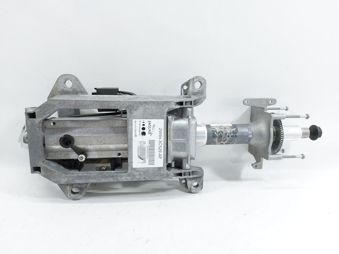 Xf Рульова колонка Jaguar XF 2009-2015 C2P25507 Jaguar XF 3 Xf Рульова колонка Jaguar XF 2009-2015 C2P25507 Jaguar XF 3