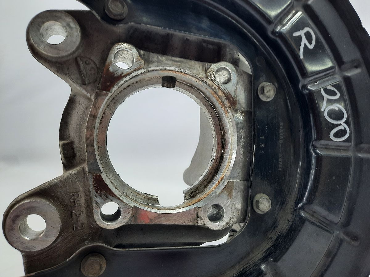 200 limited Поворотний кулак задній правий Chrysler 200 Limited 2015-2017 68200070AD Chrysler 200 Limited 13