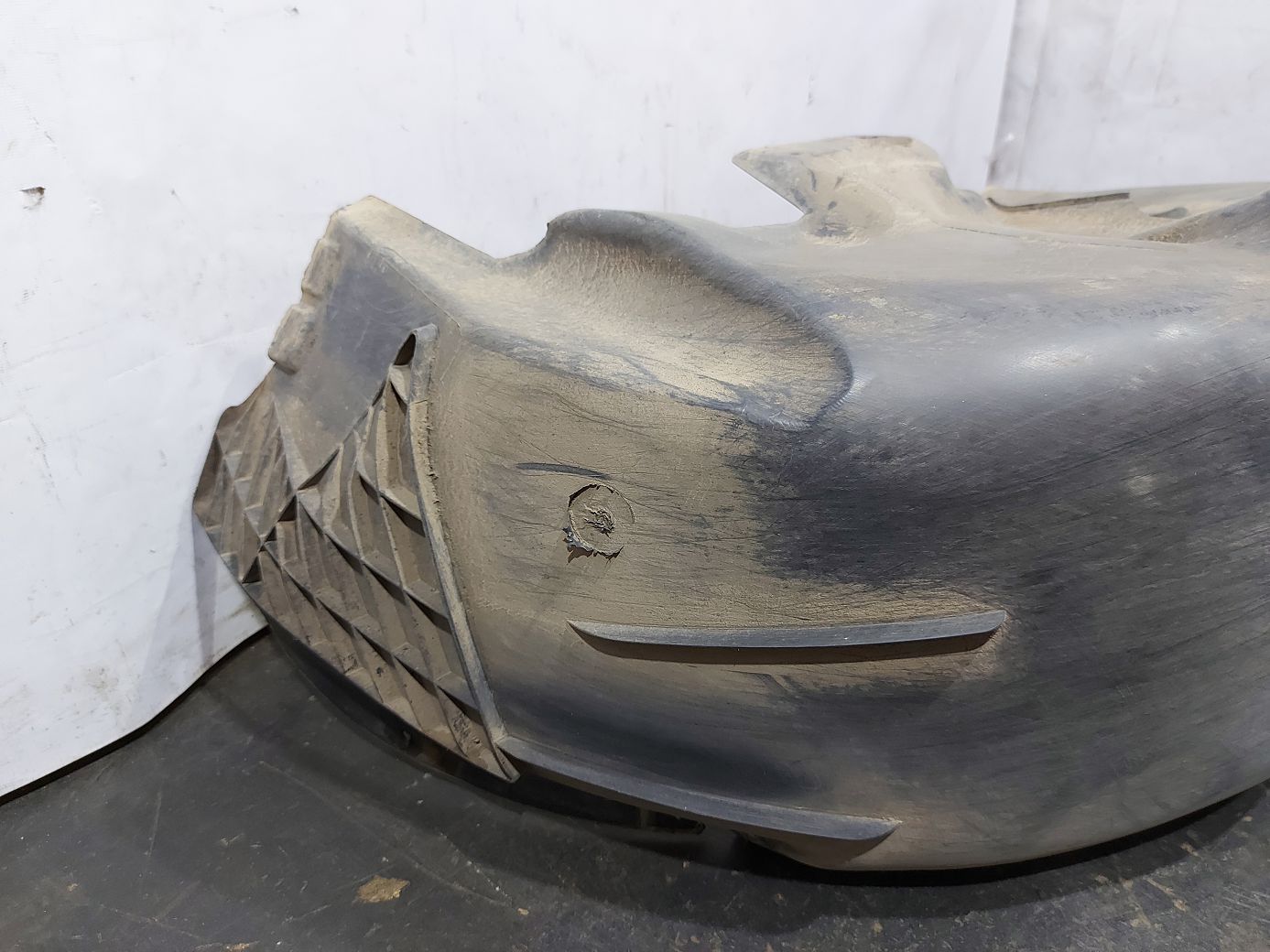 Regal Підкрилок задній правий Buick Regal 2011-2017 22816835 Buick Regal 7 Regal Підкрилок задній правий Buick Regal 2011-2017 22816835 Buick Regal 7