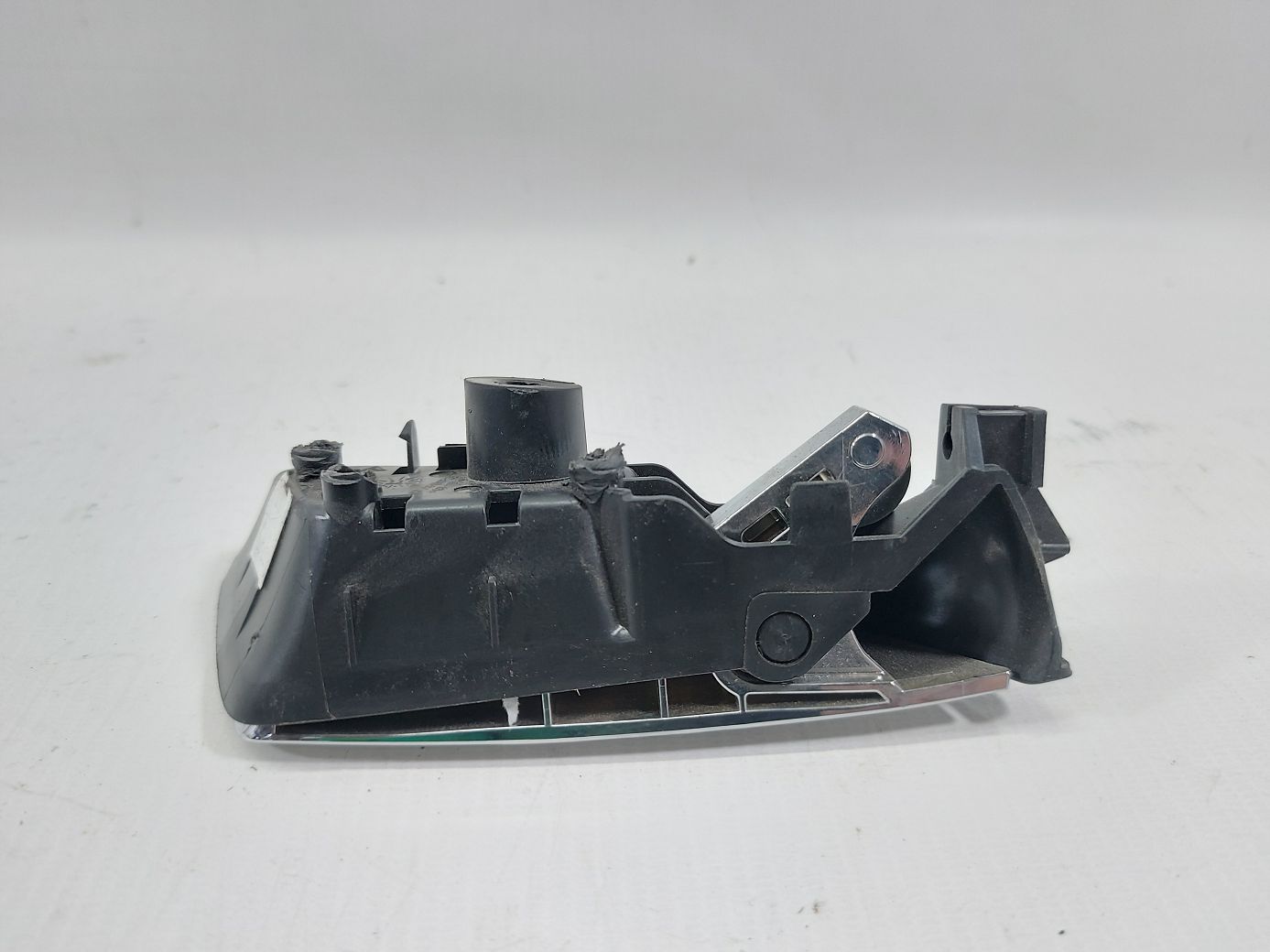 G25 Ручка двери передней правой внутренняя (хром) Infiniti G25 2011-2012 80670JK00B Infiniti G25 3