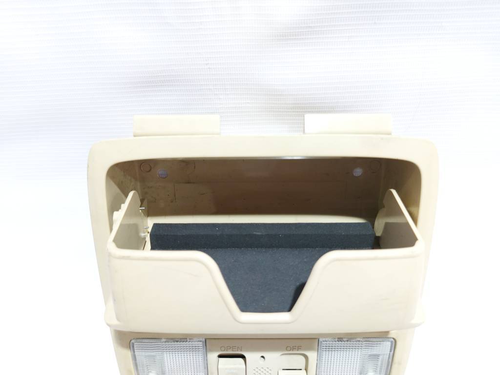 Tsx Светильник потолочный передний Acura TSX 2009-2014 83250TA0A51ZG Acura TSX 5