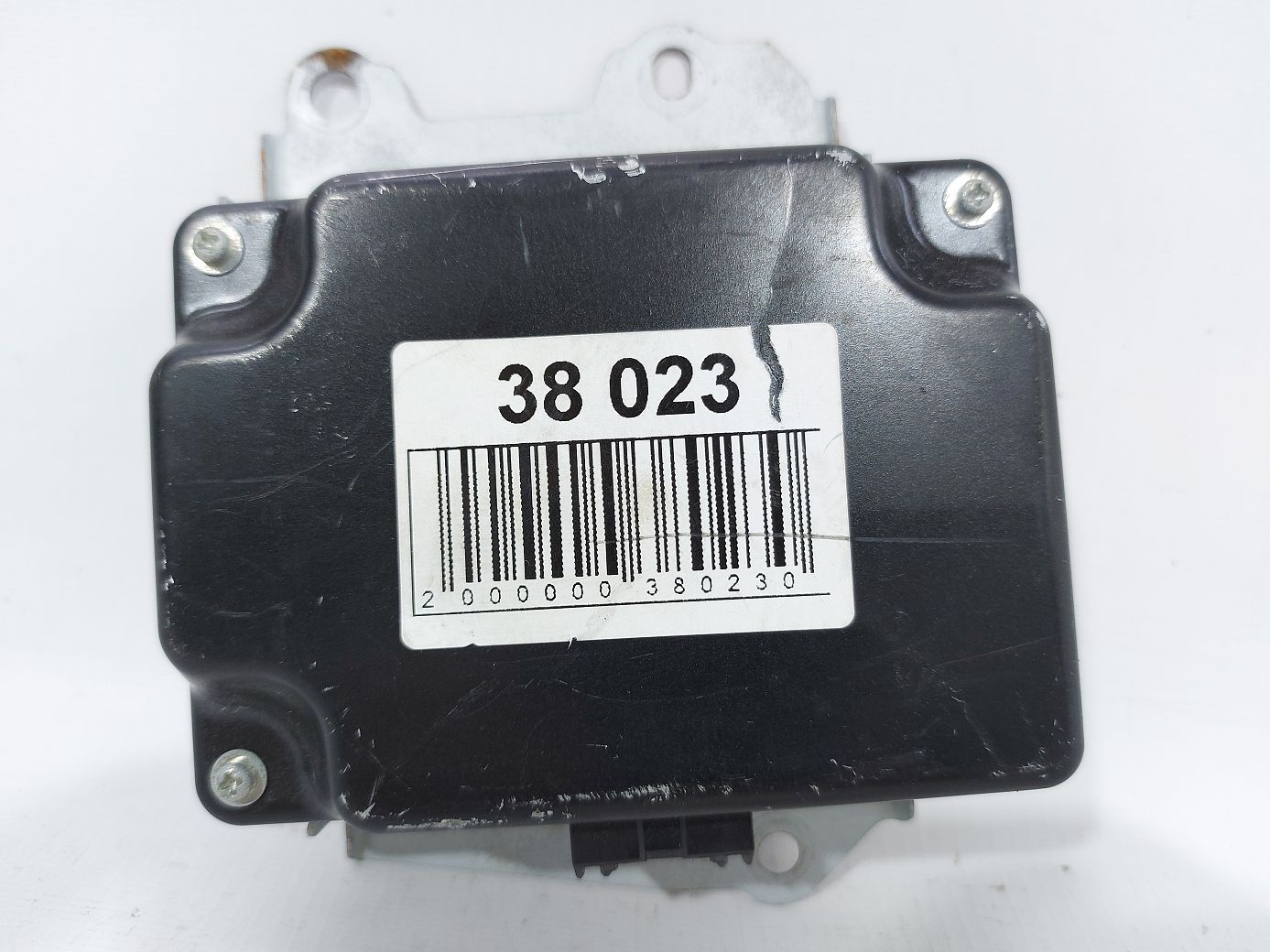 Grand caravan Перетворювач напруги Dodge Grand Caravan 2017 56029692AA Dodge Grand Caravan 4