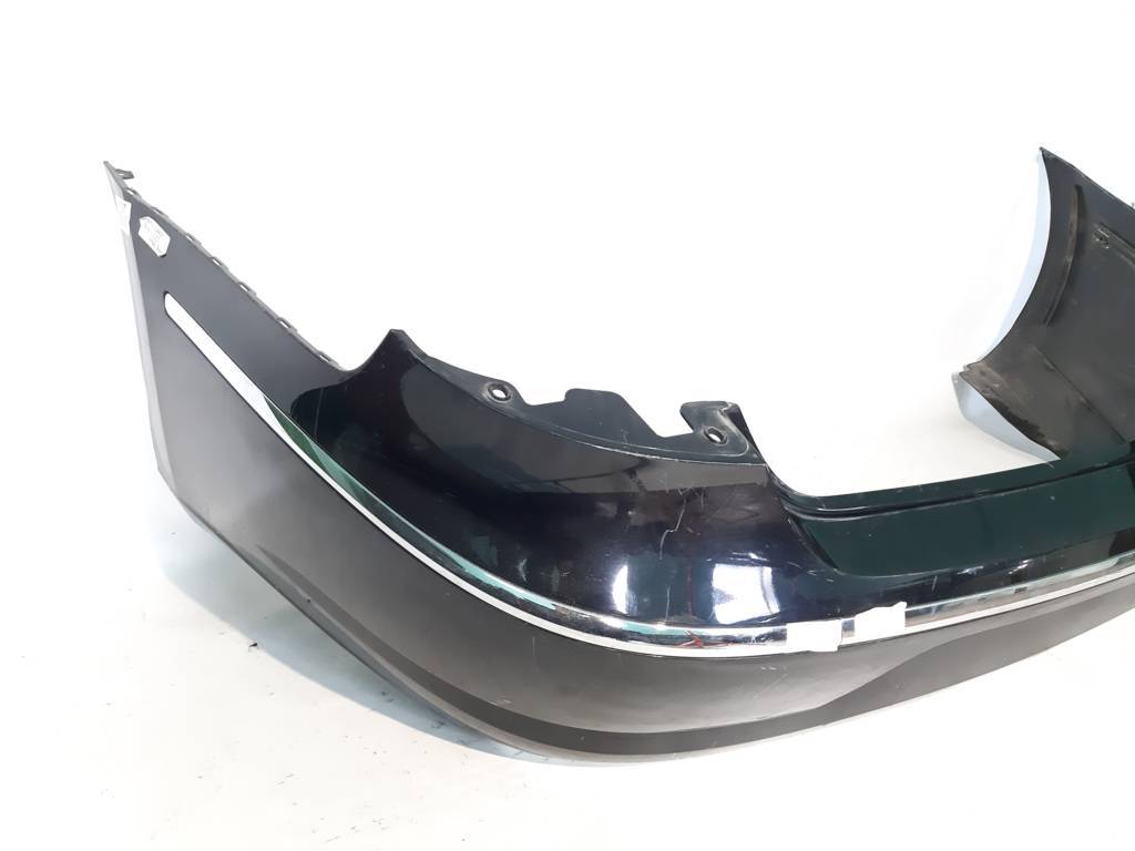Passat cc Бампер задній Volkswagen Passat CC 2009-2012 3C8807417QGRU Volkswagen Passat CC 19