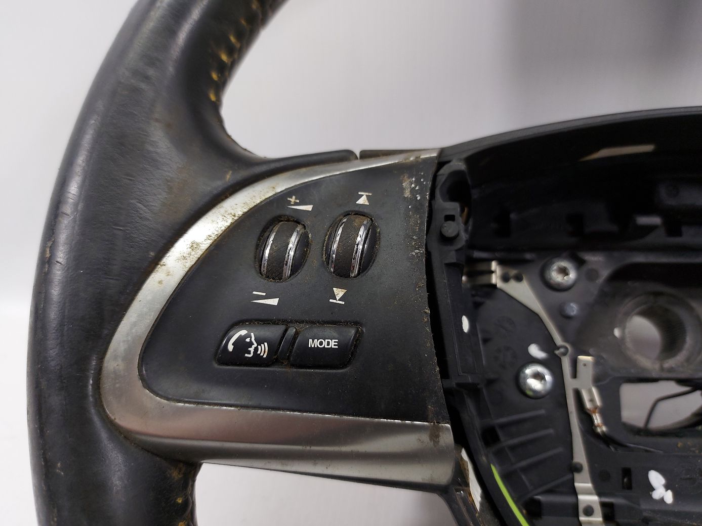 Xf Рульове колесо Jaguar XF 2011-2015 C2Z16103LEG Jaguar XF 3